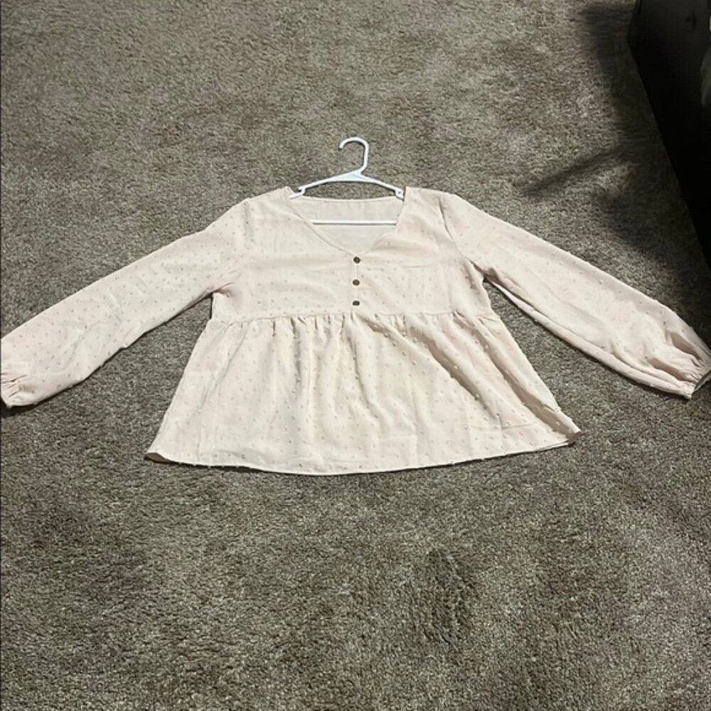SHEIN Top